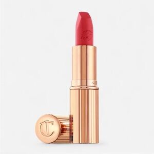 Charlotte Tilbury HOT LIPS CARINA'S LOVE Lipstick *NIB